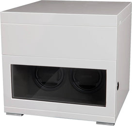 Benson Watchwinder Black Series 2.16.W White