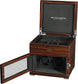 Benson Watch Winder Black Series 2.16.MA Macassar