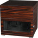 Benson Watchwinder Black Series 2.16.MA Macassar