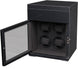 Benson Watch Winder Black Series 4.16.CF Carbon Fibre