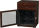 Benson Watch Winder Black Series 4.16.MA Macassar