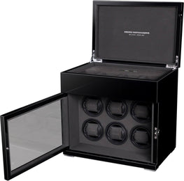 Benson Watch Winder Black Series 6.16.B Black
