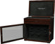 Benson Watch Winder Black Series 6.16.MA Macassar