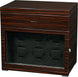 Benson Watchwinder Black Series 6.16.MA Macassar