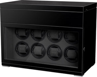 Benson Watchwinder Black Series 8.16.B Black
