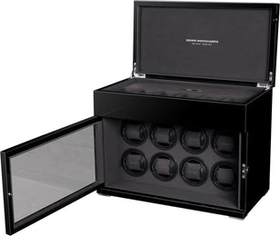 Benson Watch Winder Black Series 8.16.B Black