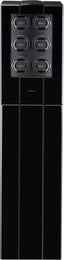 Benson Watch Winder Tower 6.17.B Black