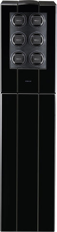 Benson Watch Winder Tower 6.17.B Black