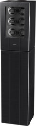 Benson Watchwinder Tower 6.17.CF Carbon fiber