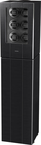 Benson Watchwinder Tower 6.17.CF Carbon fiber