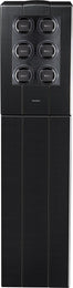Benson Watch Winder Tower 6.17.CF Carbon Fibre