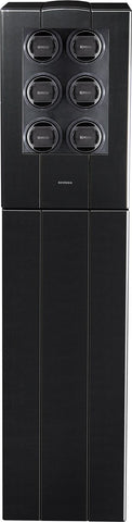 Benson Watch Winder Tower 6.17.CF Carbon Fibre