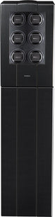 Benson Watch Winder Tower 6.17.CF Carbon Fibre