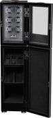 Benson Watch Winder Tower 6.17.CF Carbon Fibre