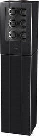 Benson Watchwinder Tower 6.17.CF Carbon fiber