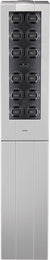 Benson Watch Winder Tower 12.17.W White
