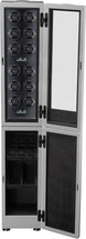 Benson Watch Winder Tower 12.17.W White