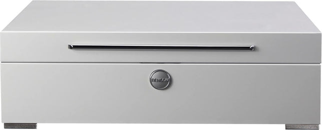 Benson Watch Box 8.17.W White