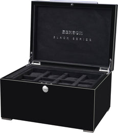 Benson Watch Box 12.17.B Black