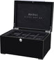 Benson Watch Box 12.17.B Black