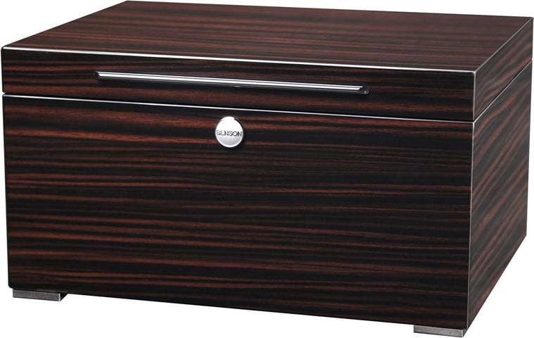 Benson Watch Box 12.17.MA Macassar