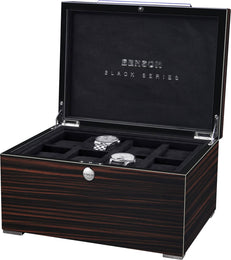 Benson Watch Box 12.17.MA Macassar