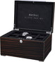 Benson Watch Box 12.17.MA Macassar