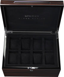 Benson Watch Box 12.17.MA Macassar