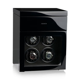Benson Watch Winder Black Series 4.16 B Black