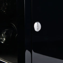 Benson Watch Winder Black Series 4.16 B Black