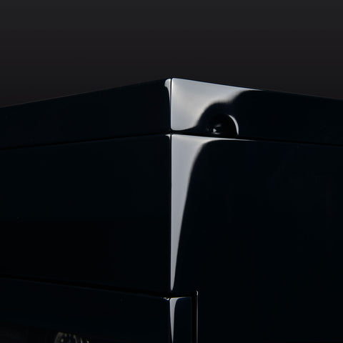 Benson Watch Winder Black Series 4.16 B Black