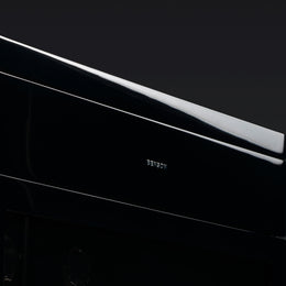 Benson Watch Winder Black Series 4.16 B Black