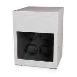 Benson Watch Winder Black Series 4.16 W White