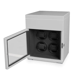 Benson Watch Winder Black Series 4.16 W White
