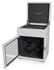 Benson Watch Winder Black Series 4.16 W White 70048-103.12