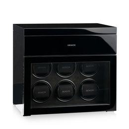 Benson Watch Winder Black Series 6.16 B Black