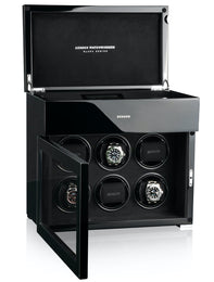 Benson Watch Winder Black Series 6.16 B Black 70048-104.11
