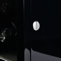 Benson Watch Winder Black Series 6.16 B Black