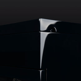 Benson Watch Winder Black Series 6.16 B Black