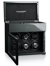 Benson Watch Winder Black Series 6.16 CF Carbon 70048-104.17