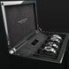 Benson Watch Winder Black Series 6.16 CF Carbon