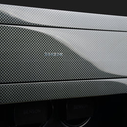 Benson Watch Winder Black Series 6.16 CF Carbon