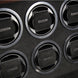 Benson Watch Winder Black Series 6.16 MA Macassar