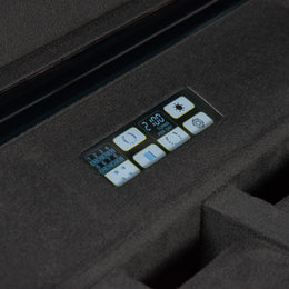 Benson Watch Winder Black Series 6.16 MA Macassar