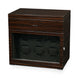 Benson Watch Winder Black Series 6.16 MA Macassar