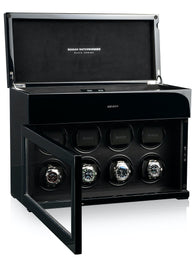 Benson Watch Winder Black Series 8.16 B Black 70048-105.11
