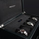 Benson Watch Winder Black Series 8.16 CF Carbon