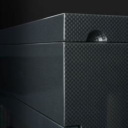 Benson Watch Winder Black Series 8.16 CF Carbon