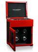 Benson Watch Winder Black Series 4.16 LE Red/black leather 70048-106.51