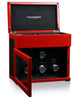Benson Watch Winder Black Series 6.16 LE Red/black leather 70048-107.51